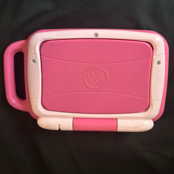 Leapfrog Laptop - Picture 2 of 4